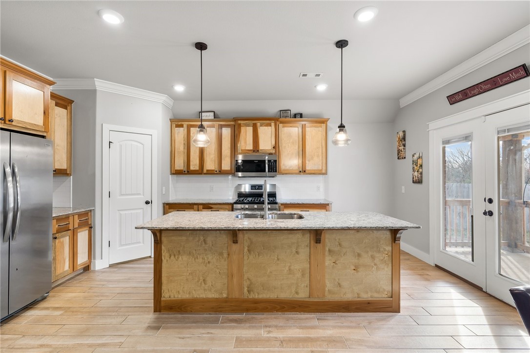 HICKORY MEADOWS S/D PH 1 - Residential