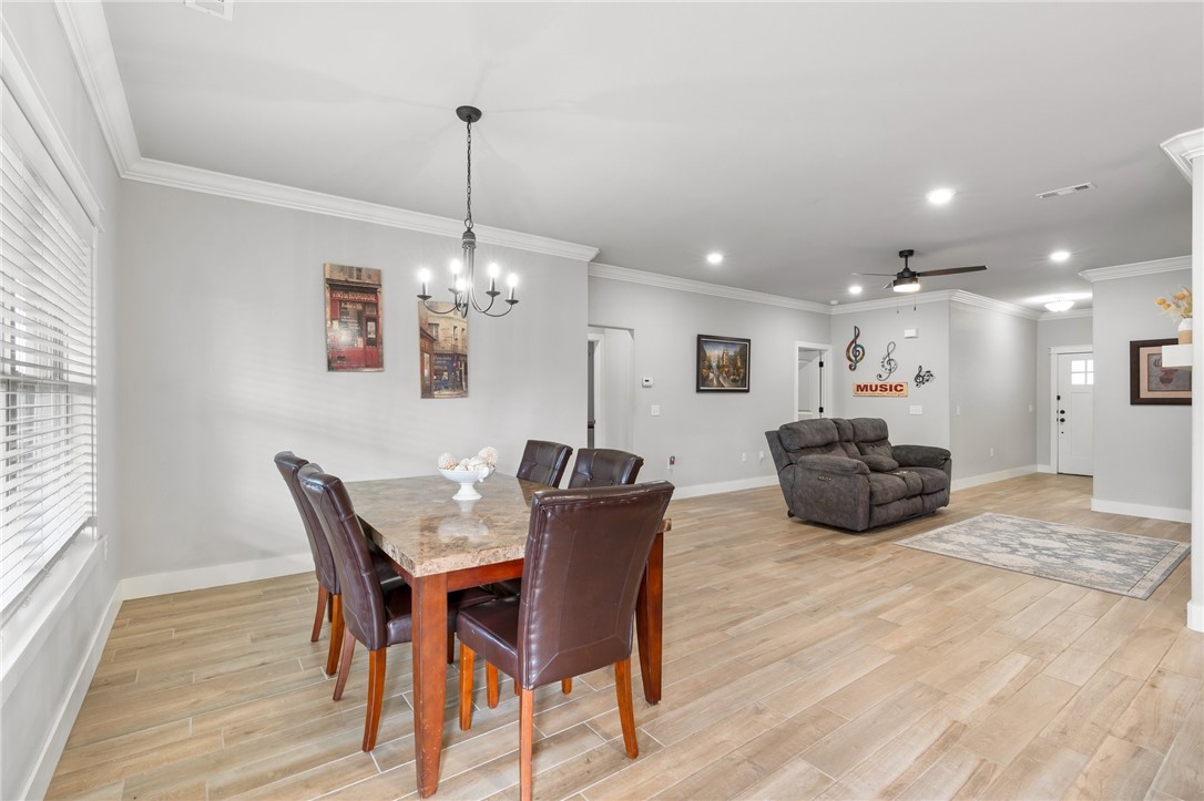 HICKORY MEADOWS S/D PH 1 - Residential