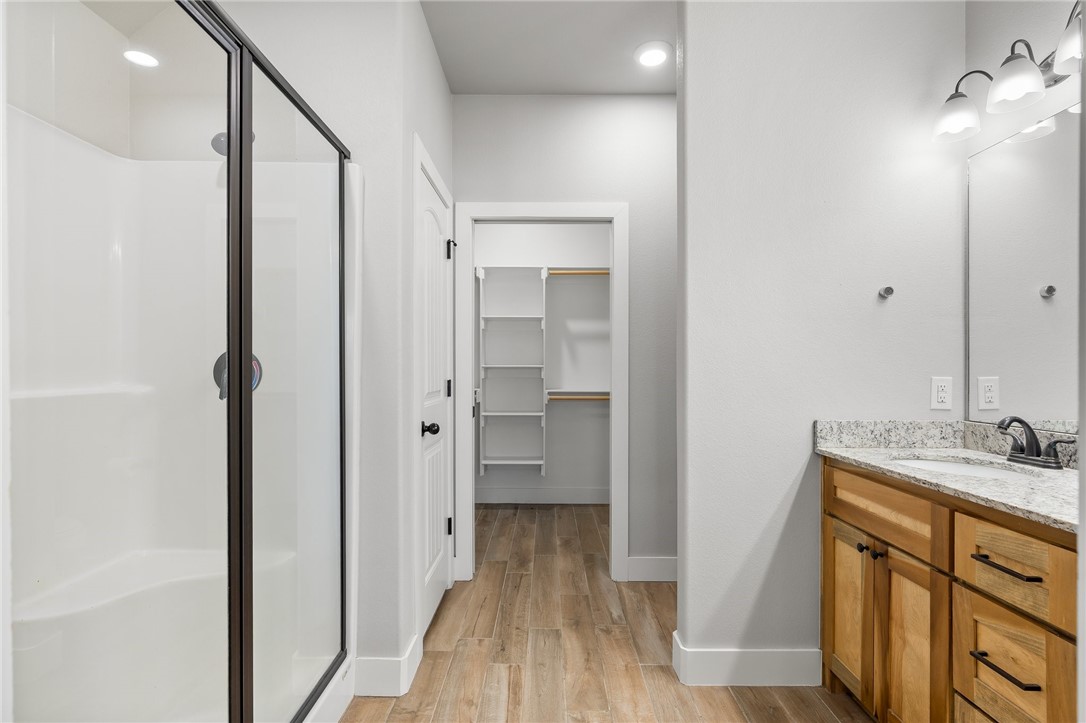 HICKORY MEADOWS S/D PH 1 - Residential