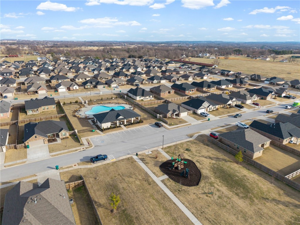 HICKORY MEADOWS S/D PH 1 - Residential