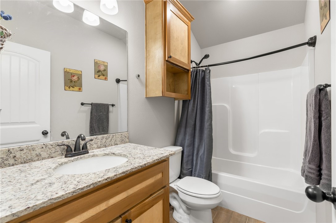 HICKORY MEADOWS S/D PH 1 - Residential