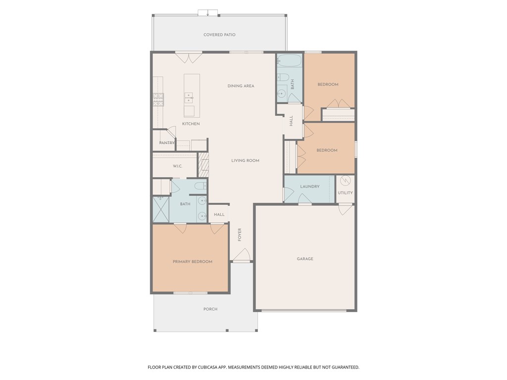 HICKORY MEADOWS S/D PH 1 - Residential