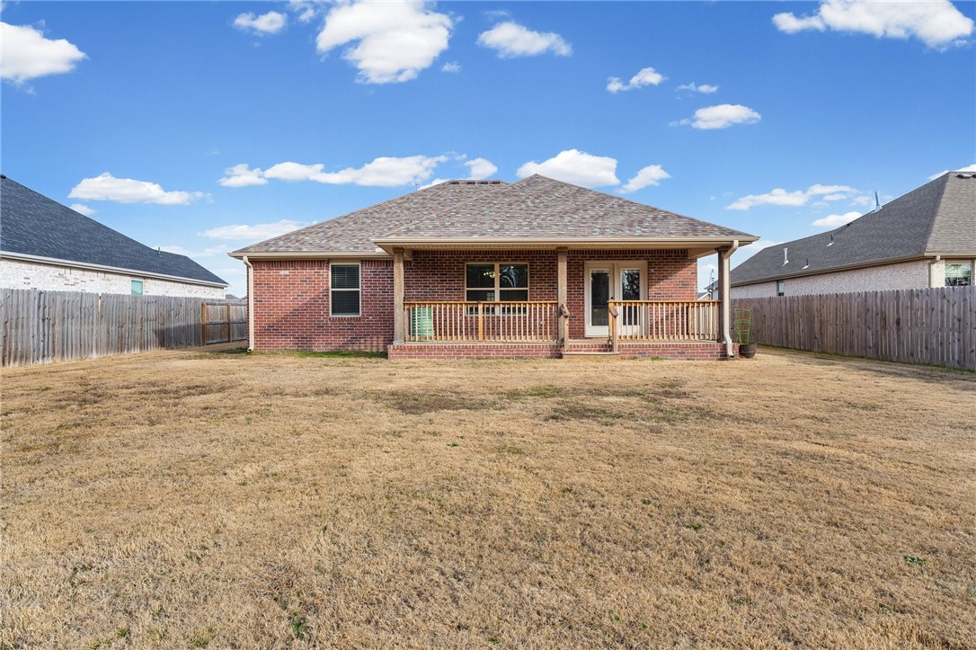 HICKORY MEADOWS S/D PH 1 - Residential