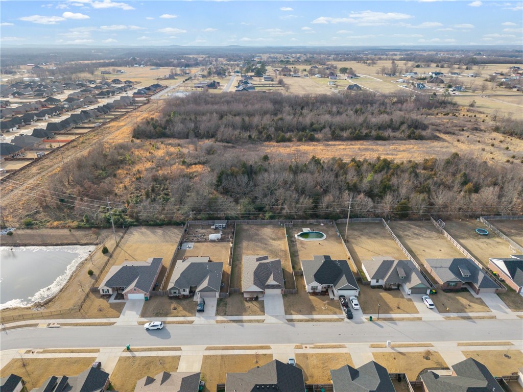 HICKORY MEADOWS S/D PH 1 - Residential