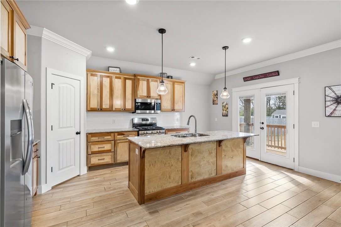 HICKORY MEADOWS S/D PH 1 - Residential