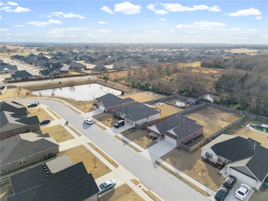 HICKORY MEADOWS S/D PH 1 - Residential