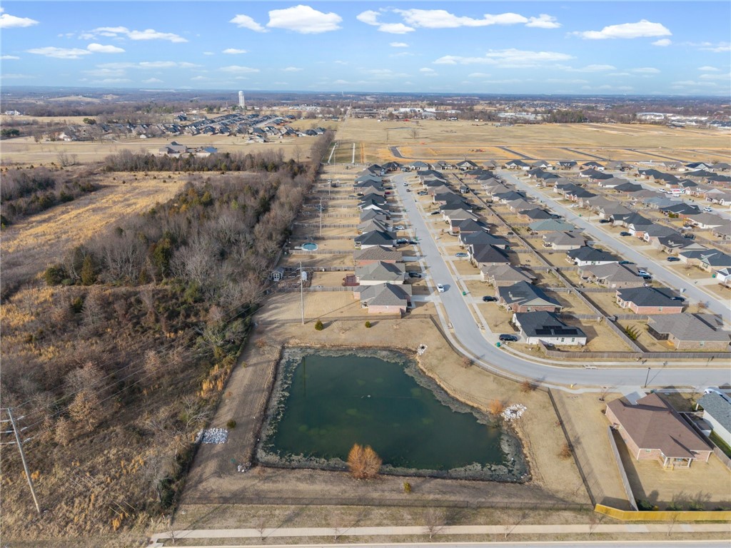 HICKORY MEADOWS S/D PH 1 - Residential