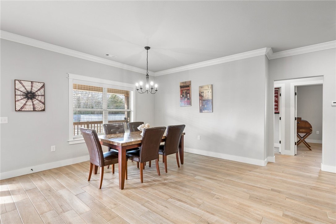 HICKORY MEADOWS S/D PH 1 - Residential