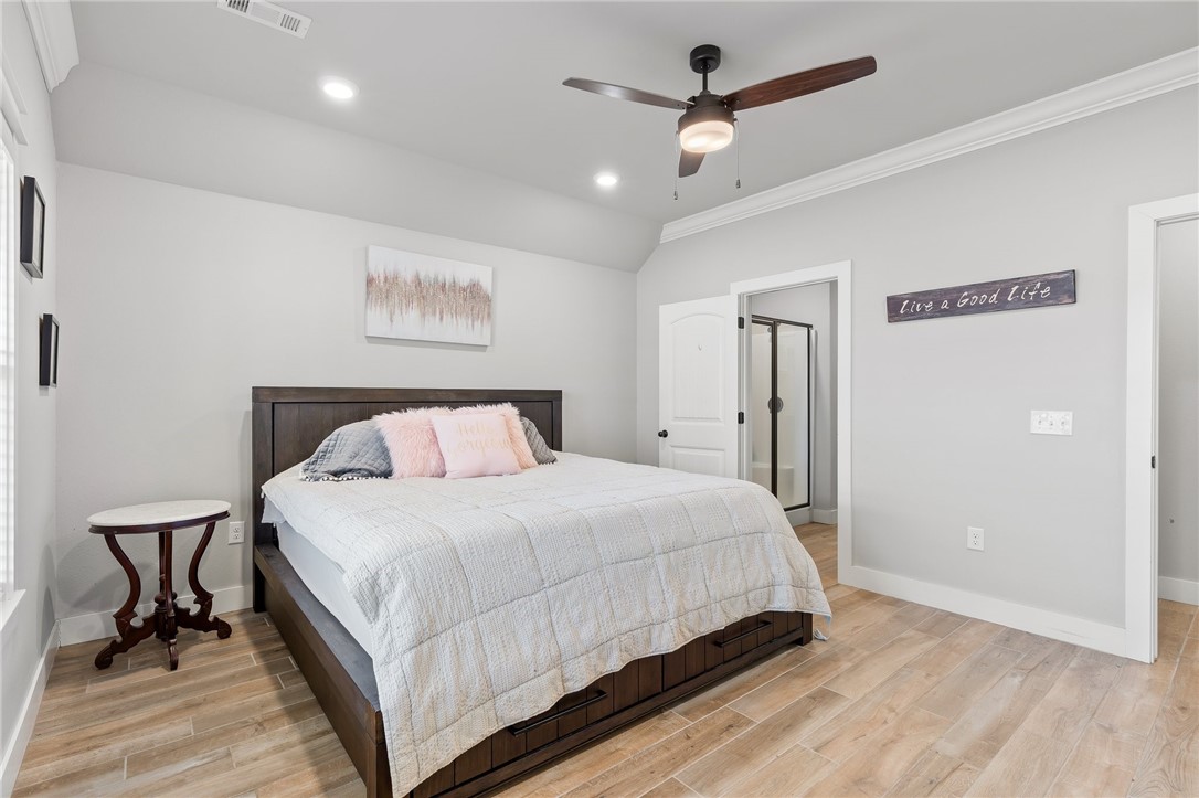 HICKORY MEADOWS S/D PH 1 - Residential