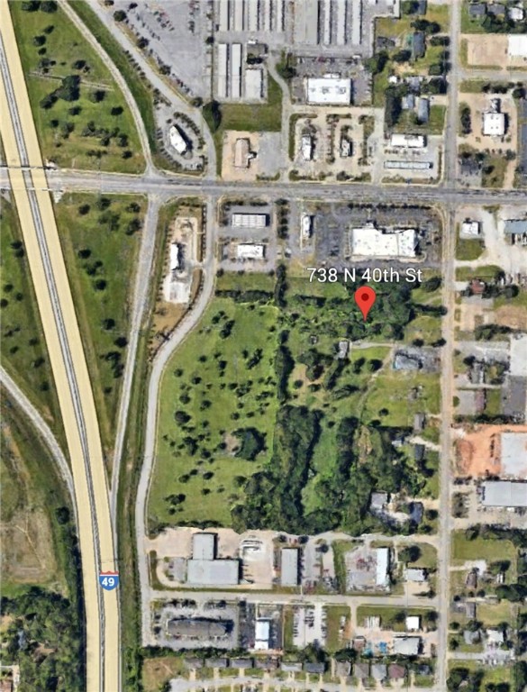 This exceptional commercial parcel offers a rare opportunity for investors and businesses seeking a highly visible, easily accessible location. Ideally situated just off a major highway, the property provides outstanding connectivity to surrounding communities, regional traffic, and key amenities.
With a central location and ample frontage, this site is ready for immediate development to suit a wide range of business needs. The current owner has already invested over $200,000 in approved plans for a flex, office, and retail complex offering up to 40,000 square feet, giving buyers a head start on turning vision into reality.
All essential utilities are available, and the flat, build-ready terrain makes development efficient and cost-effective. High daily traffic counts and strong regional growth ensure long-term value for the right business or investor.
Don’t miss this opportunity to secure a versatile commercial property in a prime, high-demand location—complete with plans already in place to maximize potential.