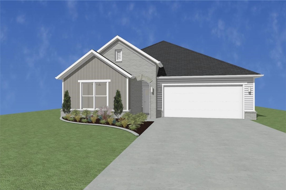 Jacobs Crossing - Residential