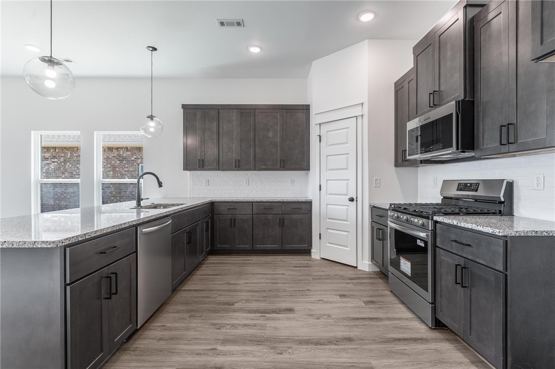 Yorktown - Residential