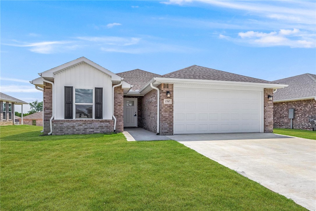 Yorktown - Residential