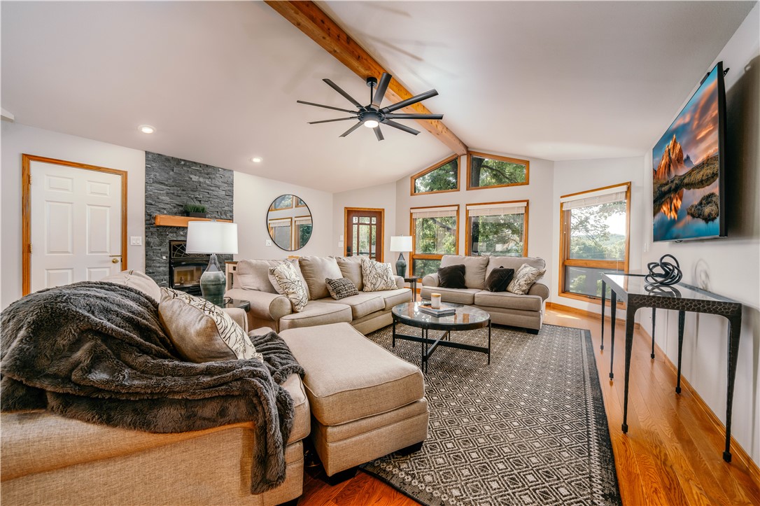 Mayfair Sub Bvv - Residential