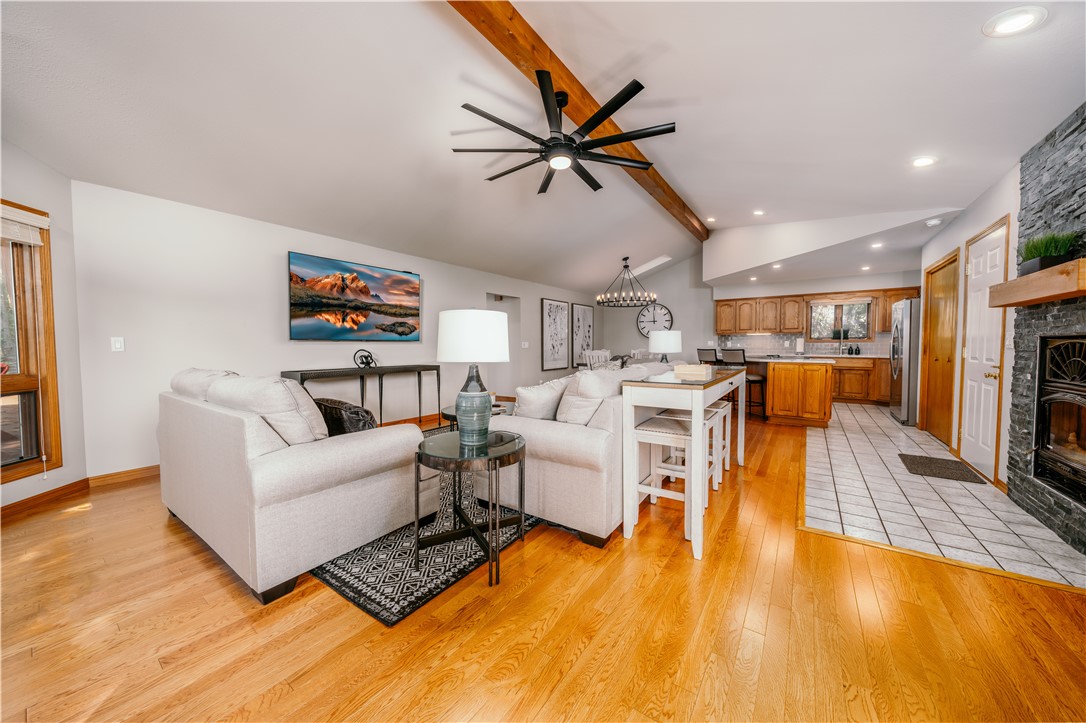 Mayfair Sub Bvv - Residential