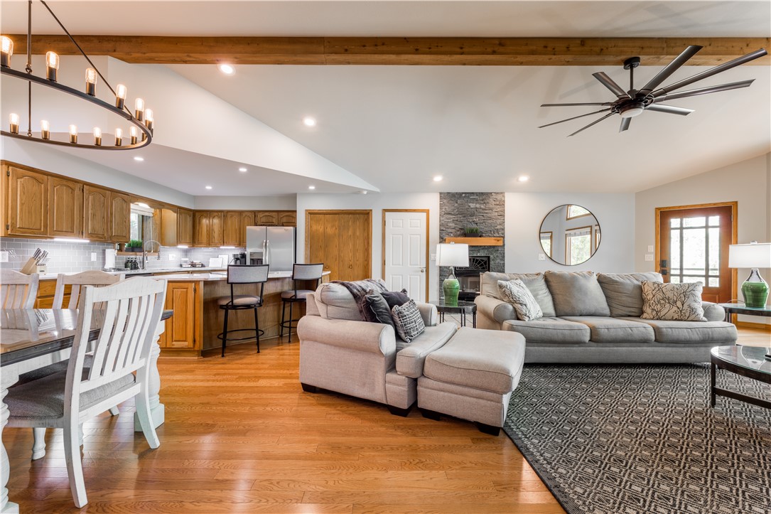 Mayfair Sub Bvv - Residential