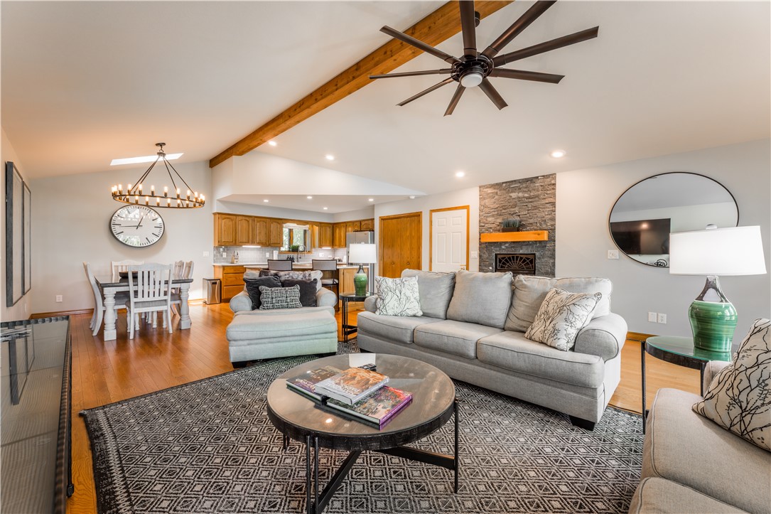 Mayfair Sub Bvv - Residential