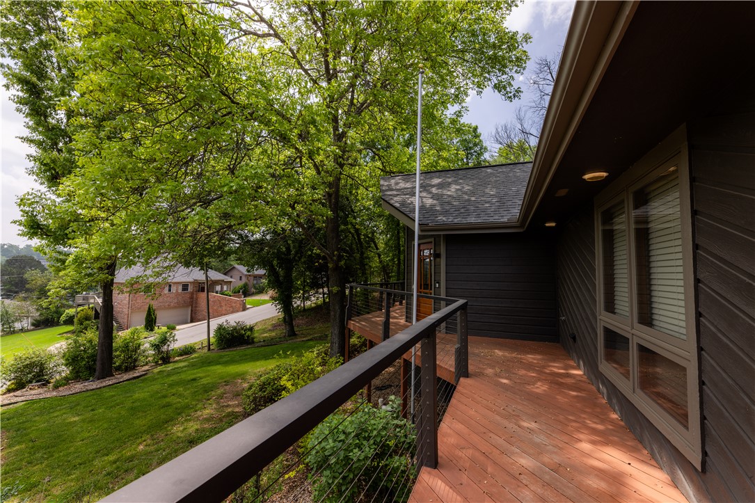 Mayfair Sub Bvv - Residential