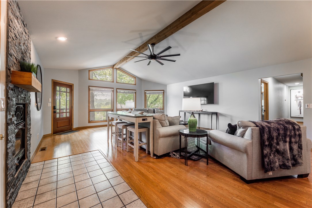 Mayfair Sub Bvv - Residential