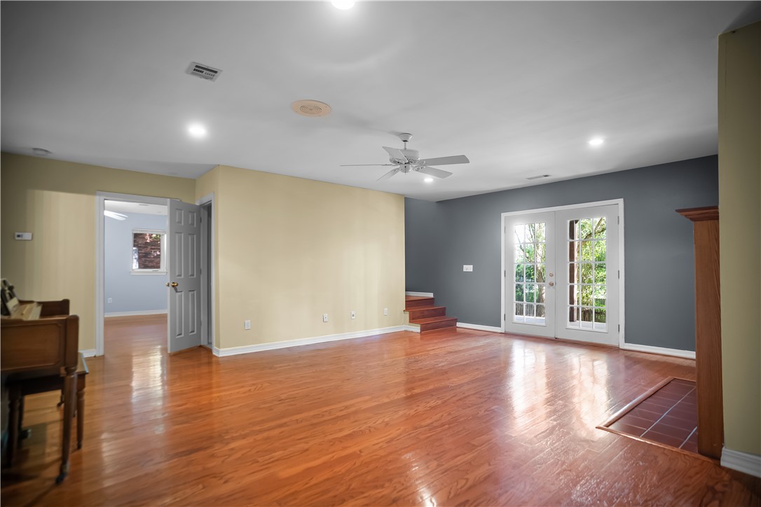 Lake Road Estates - Residential