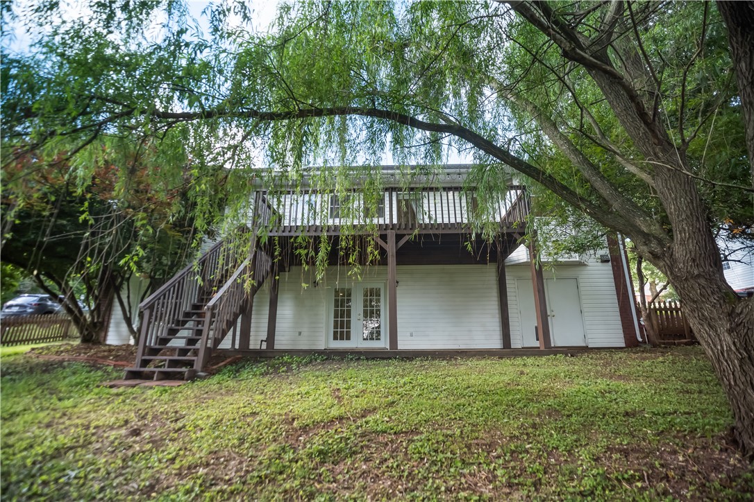 Lake Road Estates - Residential