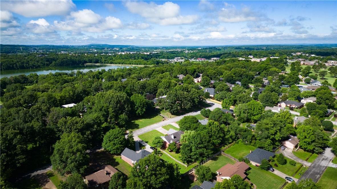 Lake Road Estates - Residential