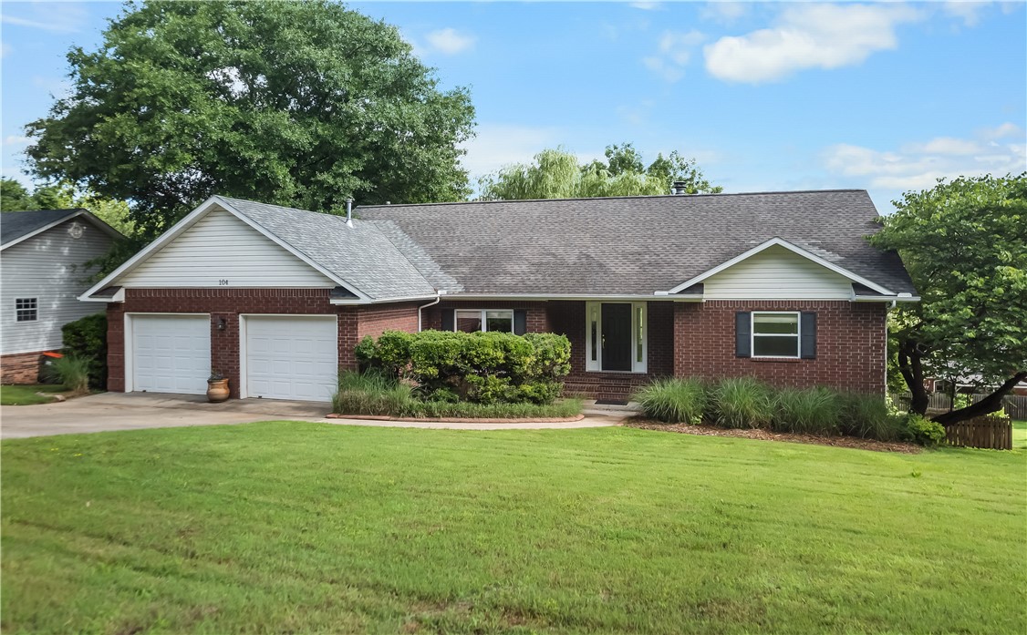 Lake Road Estates - Residential