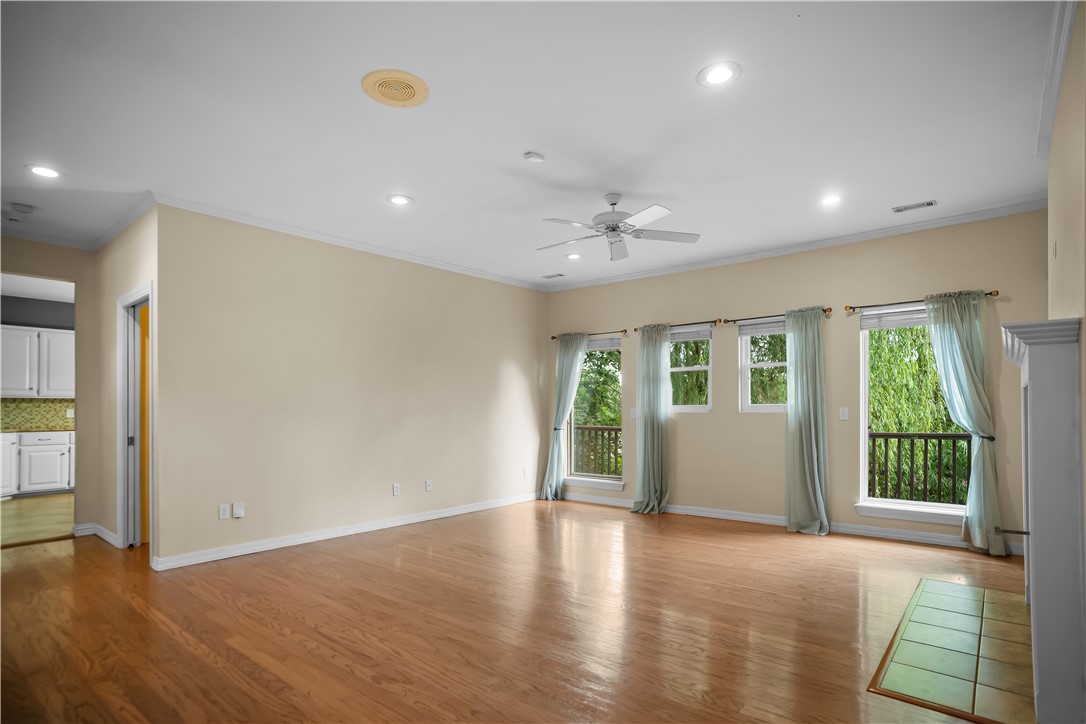 Lake Road Estates - Residential