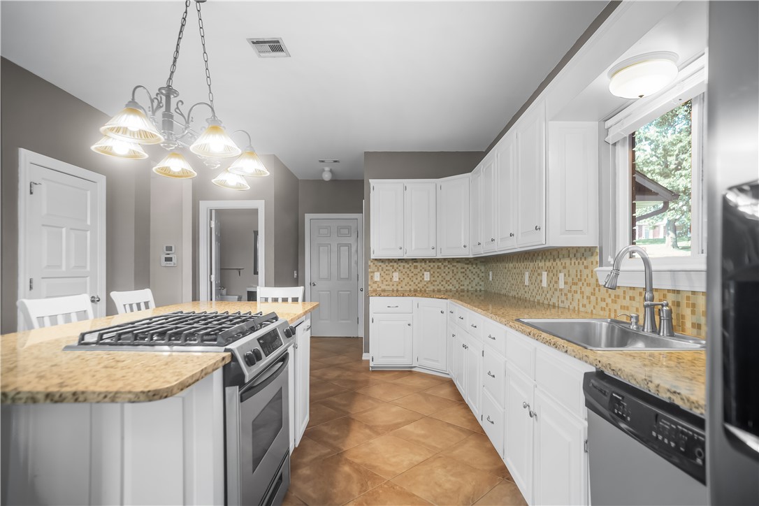 Lake Road Estates - Residential