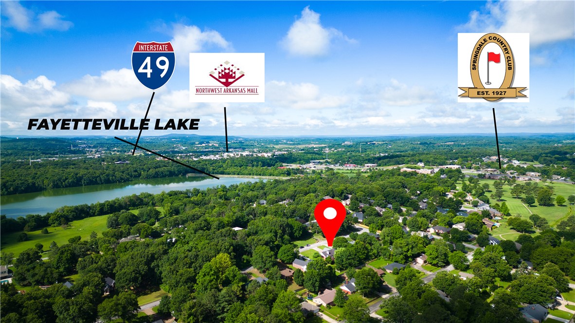 Lake Road Estates - Residential