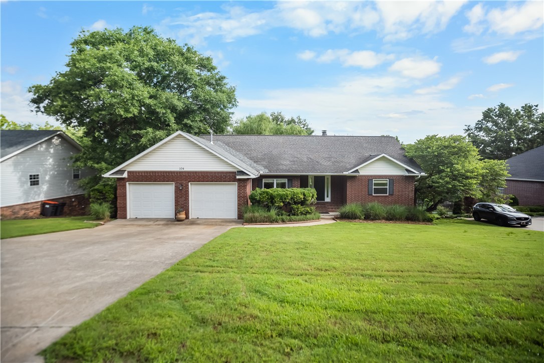 Lake Road Estates - Residential
