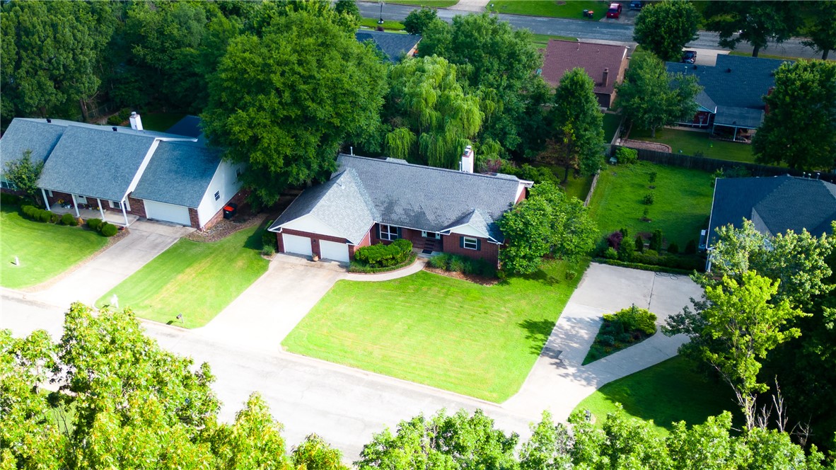 Lake Road Estates - Residential