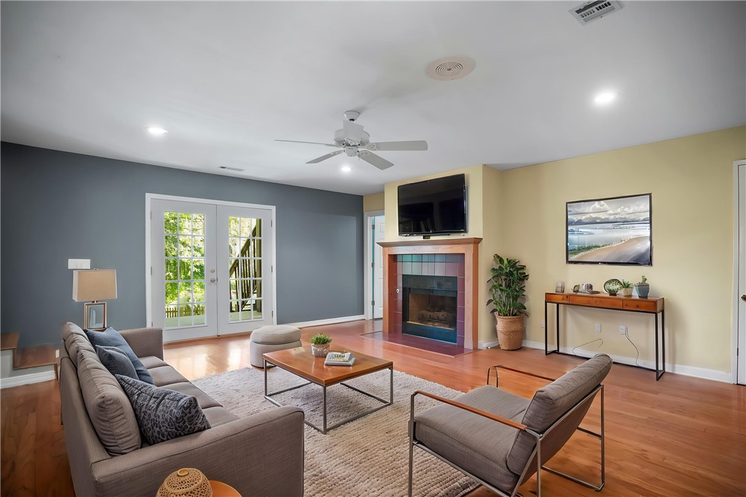 Lake Road Estates - Residential