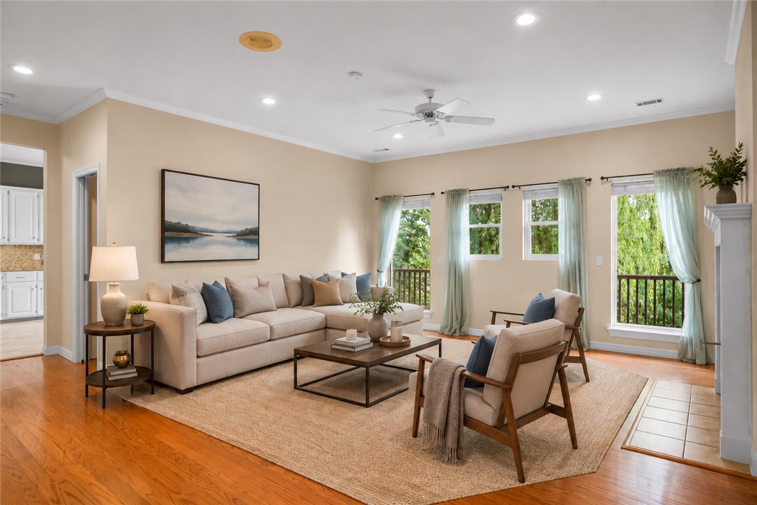 Lake Road Estates - Residential