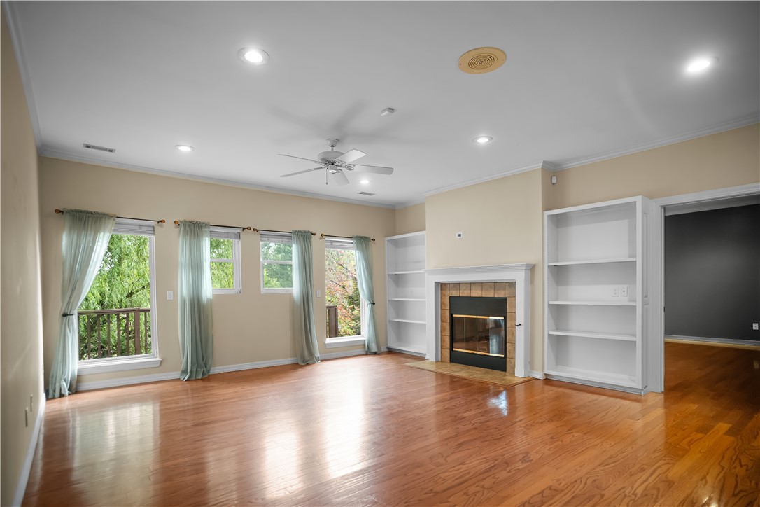 Lake Road Estates - Residential