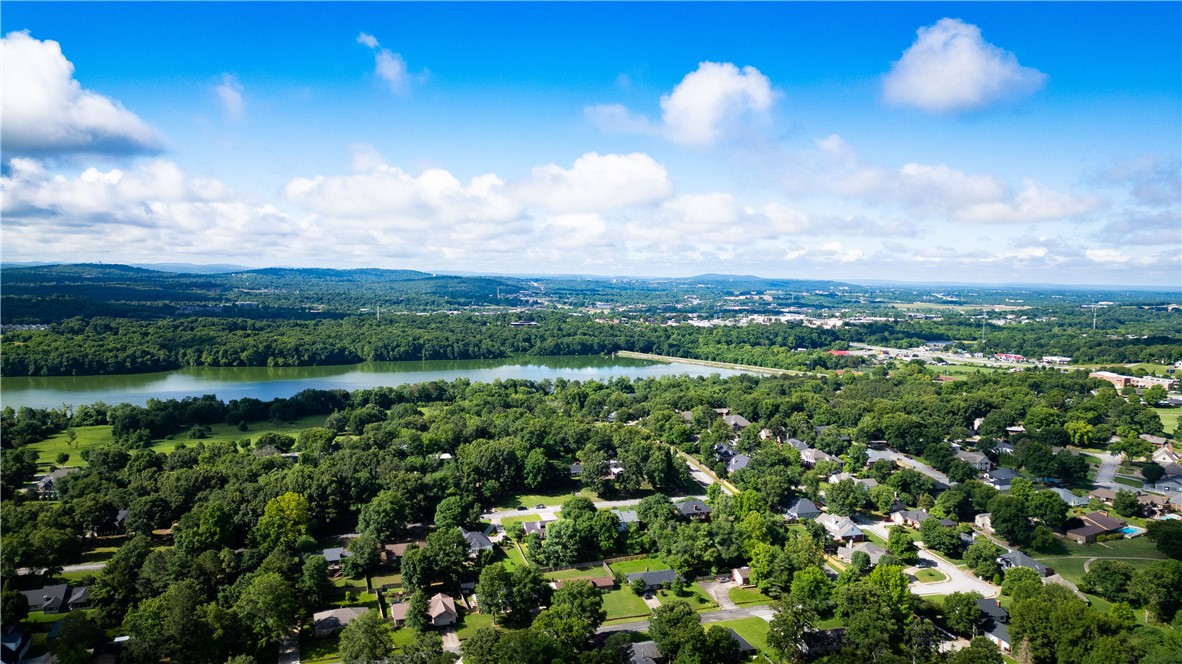 Lake Road Estates - Residential