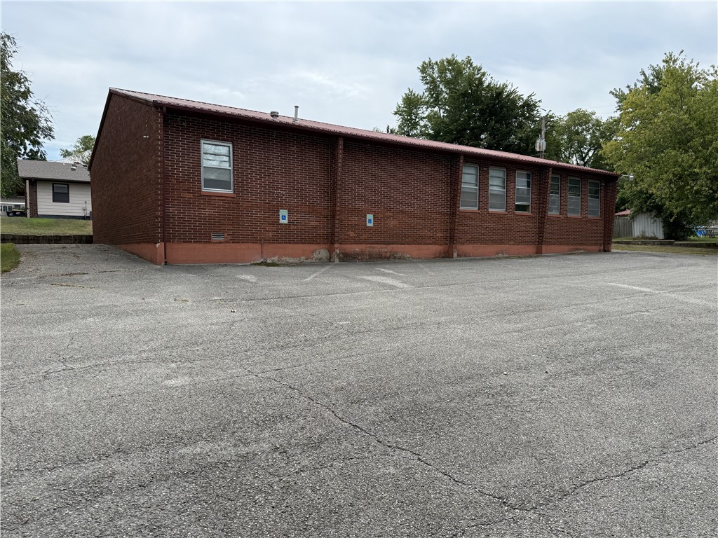 Eagle Heights - Residential