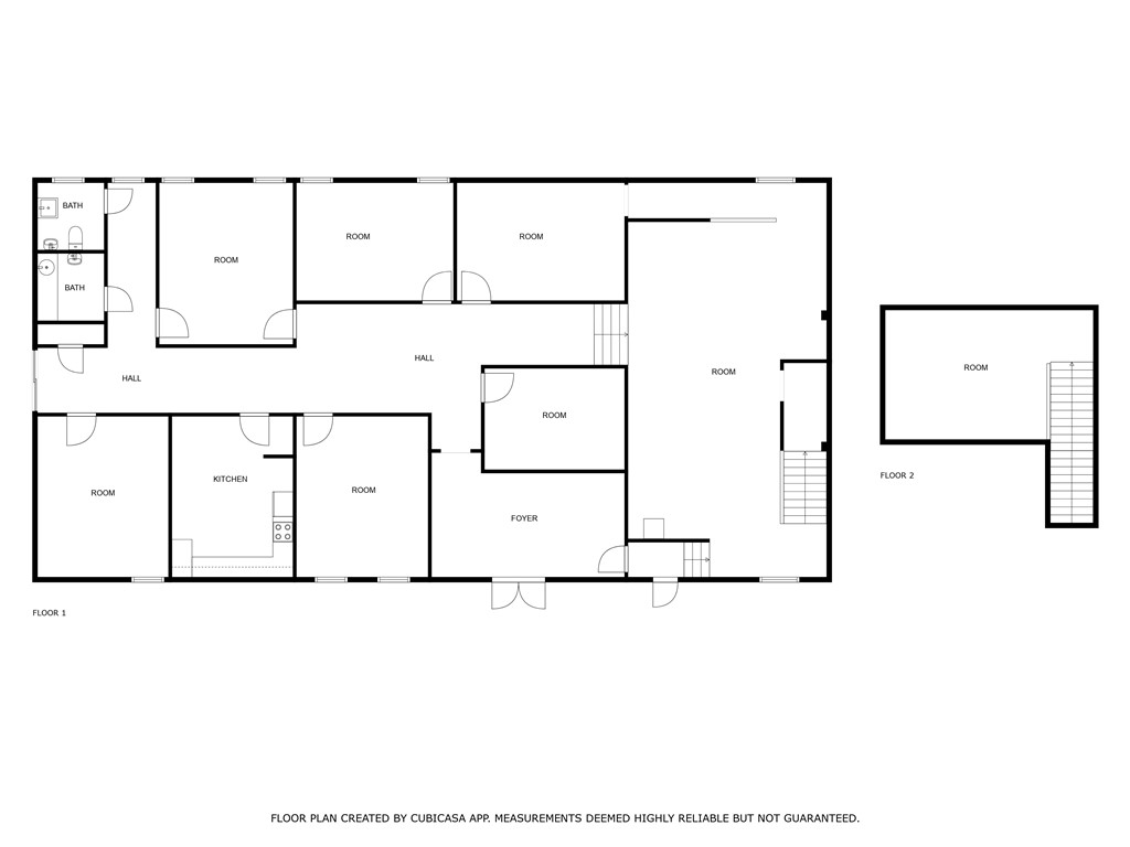 Great Investment Opportunity ā R-3 Zoning! This versatile brick exterior building offers 2,984 sq ft of space with R-3 Residential zoning, opening the door to multiple potential uses.
Property Features:
Sturdy brick exterior for low maintenance
Spacious interior layout with flexibility for redesign
(2) convenient half baths
Plenty of paved parking for staff, residents, or visitors
Located in a prime spot, this property is ideal for multi-family conversion, office use, or other development opportunities allowed under R-3 zoning. Bring your vision and make the most of this solid space!