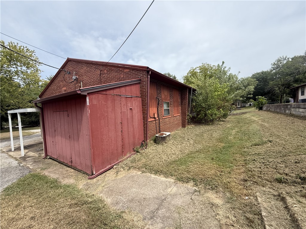 Eagle Heights - Residential