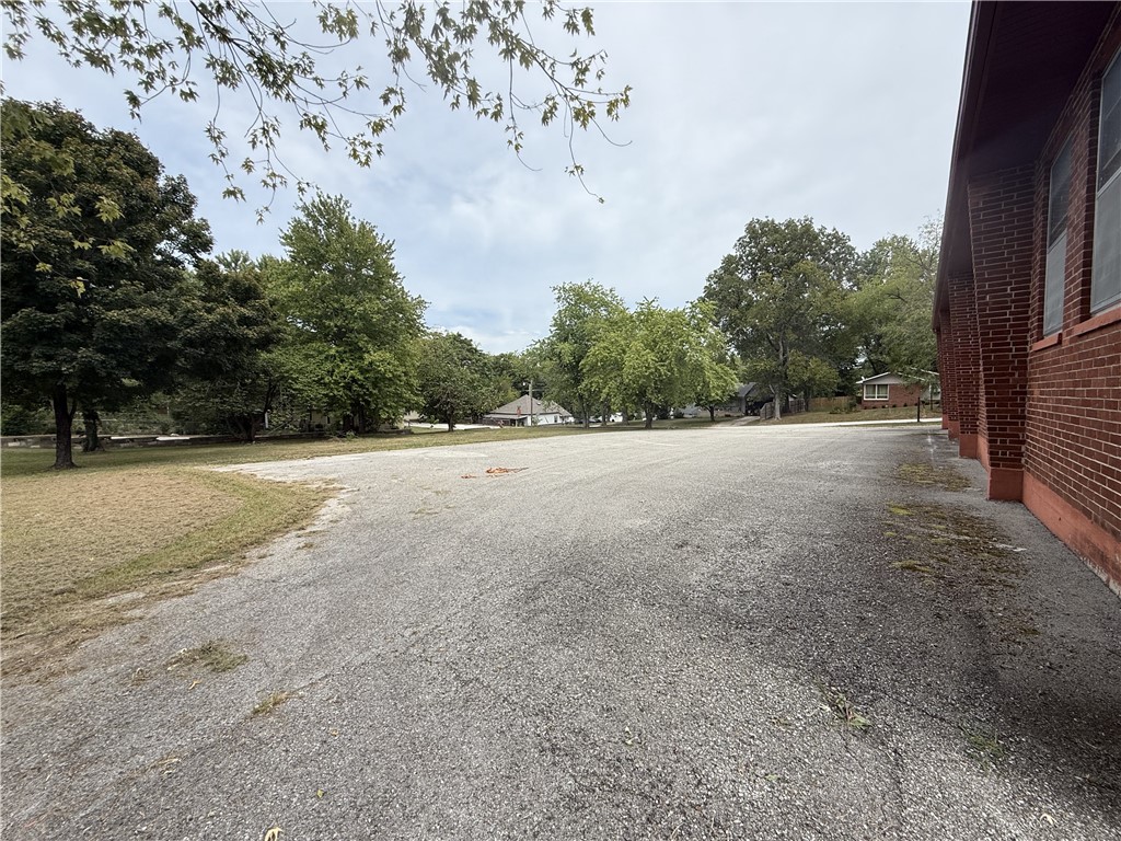 Eagle Heights - Residential