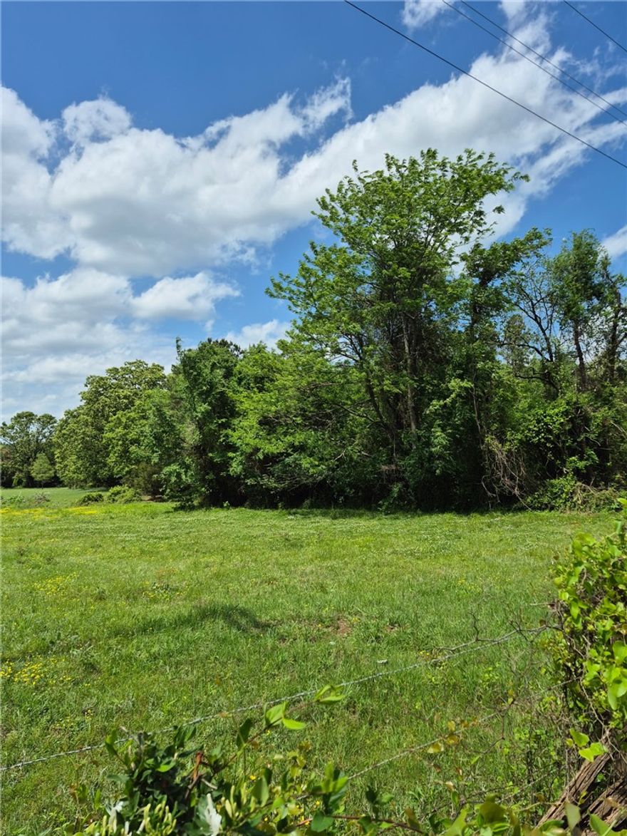 Looking for a beautiful piece of land in the country, well here is 70.88 acres to build your dream home on and start up the farm you have always wanted.  Partially wooded, pond and pastureland.  Water and Electric available at the road.  Plenty of land for hunting on. Close to Blue Mountain Lake for boating and fishing plus close to Mt Magazine for dining and recreation there also.