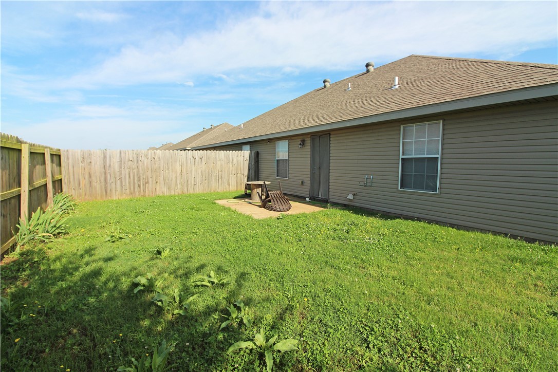 Stonegate Sub Bentonville - Residential Lease