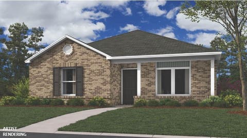 Photo of 3463 S Bayou Alley, Fayetteville, AR 72701 (MLS # 1353386)