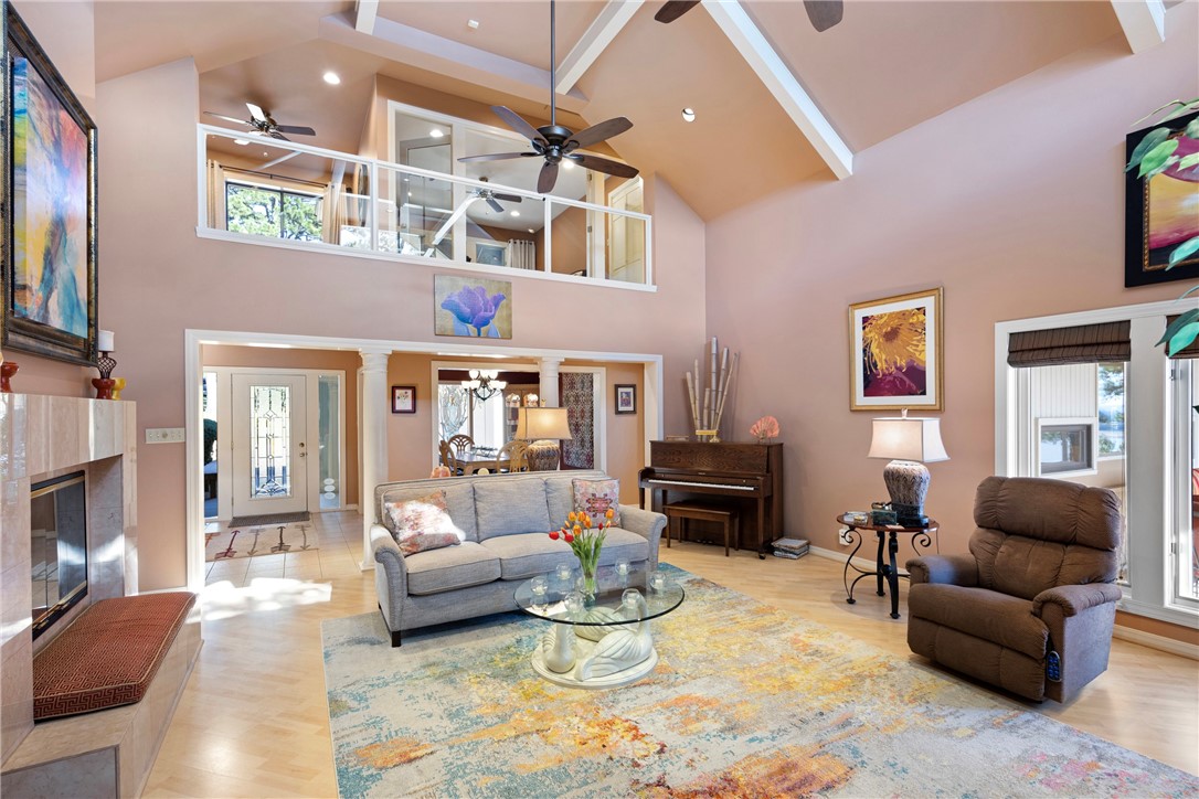 Lands End Ph Ii - Residential