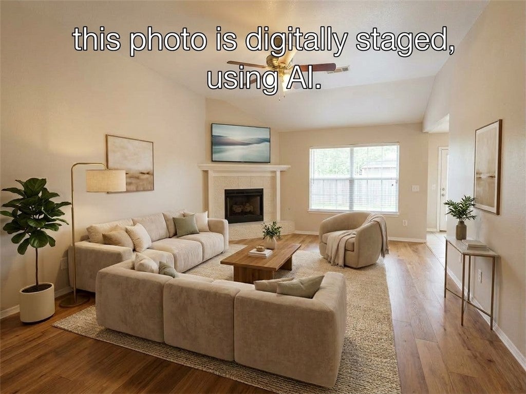 501 Crystal Street