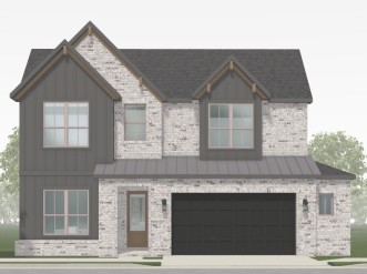 Parkside - Residential