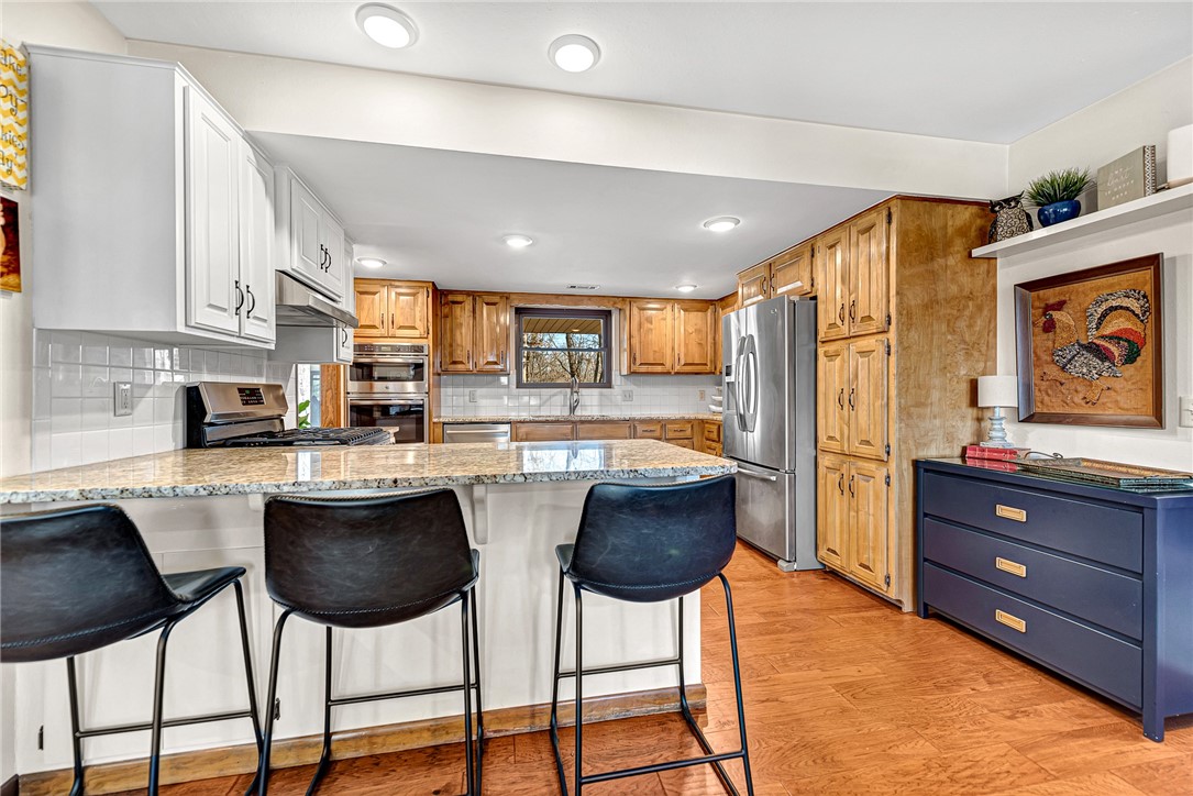 Oakhills Sub Rurban - Residential