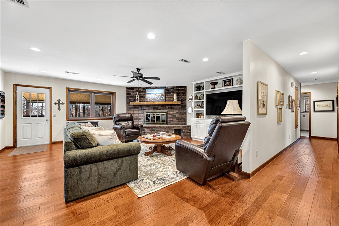 Oakhills Sub Rurban - Residential