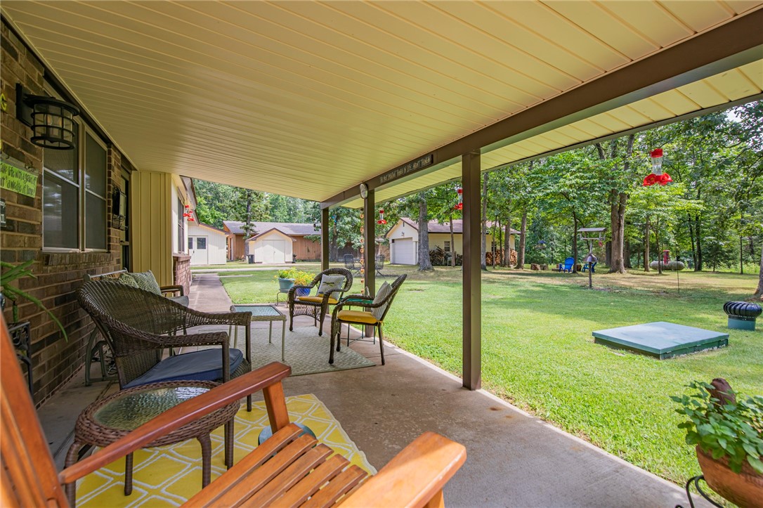 Oakhills Sub Rurban - Residential