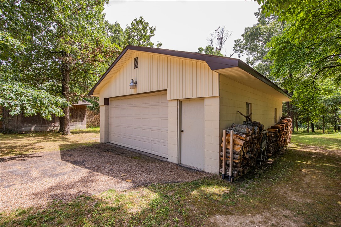 Oakhills Sub Rurban - Residential